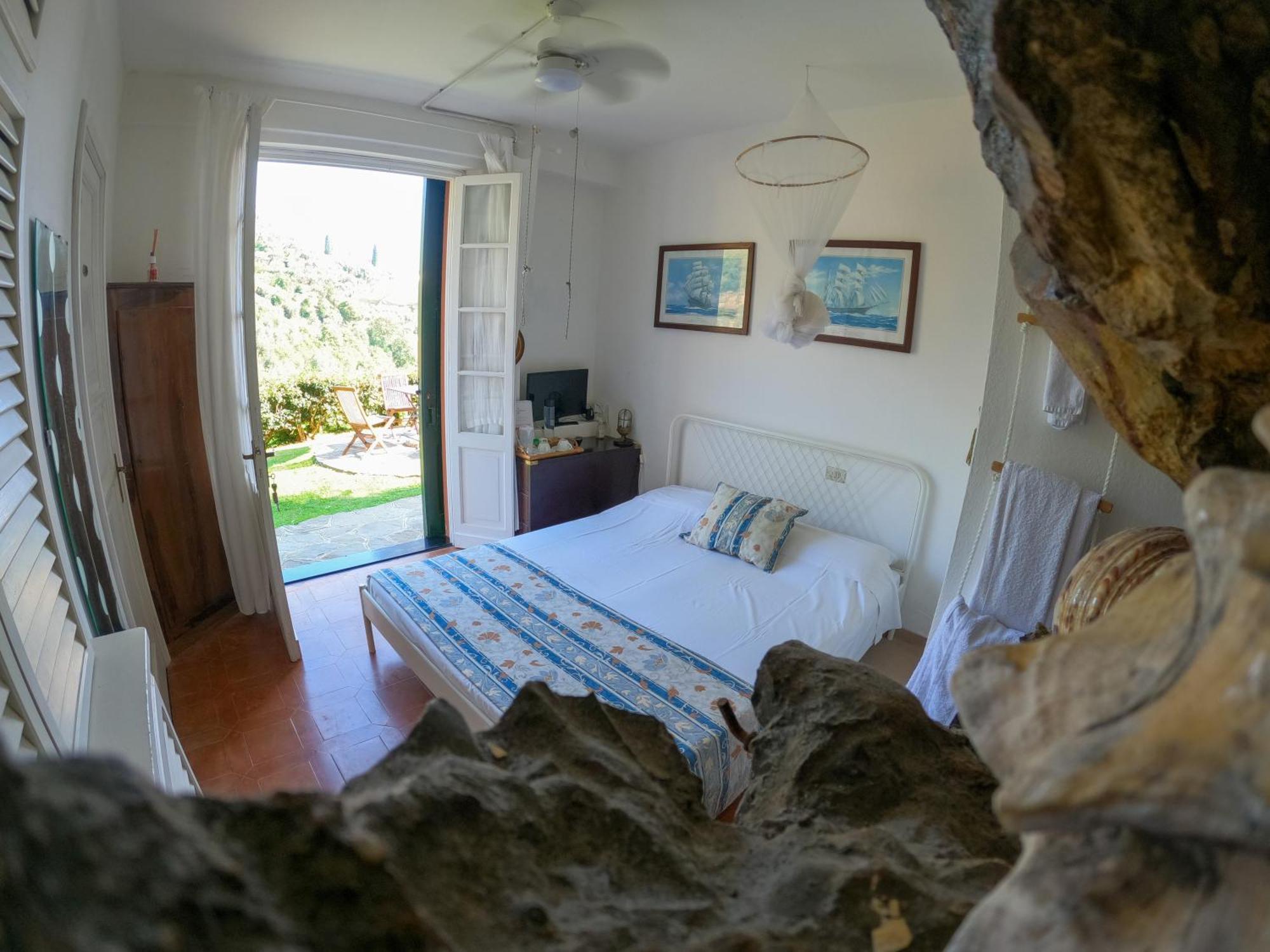 B&B Portofino Quarto foto